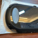 Playstation Vita Body Psvita 1000 5290