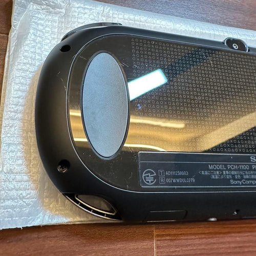 Playstation Vita Body Psvita 1000 5290
