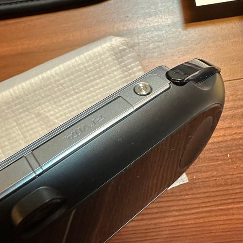 Playstation Vita Body Psvita 1000 5290