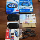 Playstation Vita Body Psvita 1000 5290