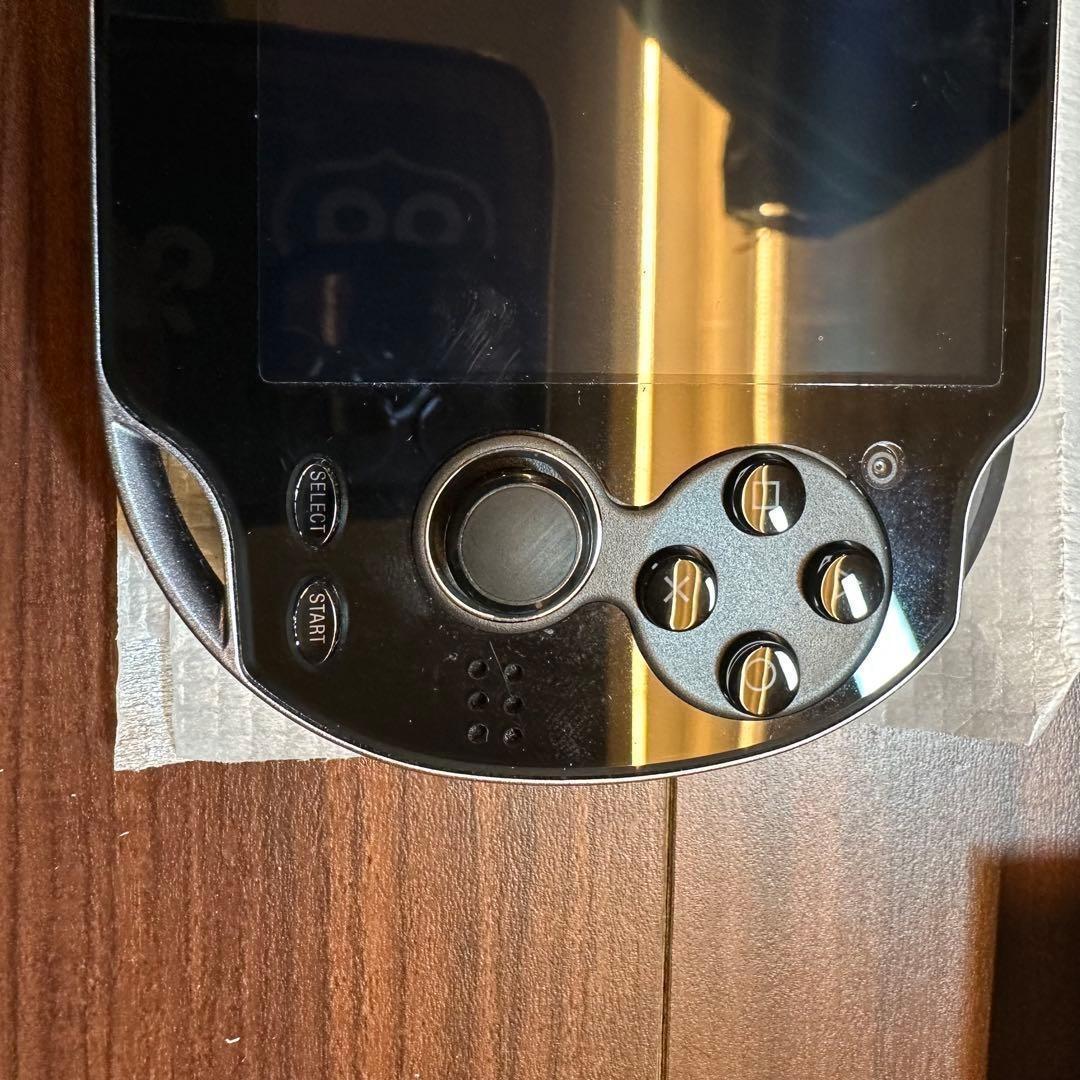 Playstation Vita Body Psvita 1000 5290