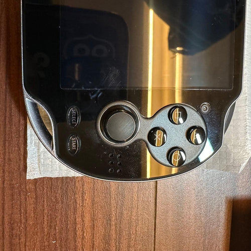 Playstation Vita Body Psvita 1000 5290