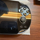 Playstation Vita Body Psvita 1000 5290