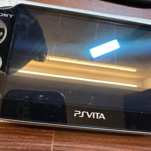 Playstation Vita Body Psvita 1000 5290