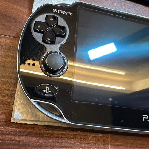 Playstation Vita Body Psvita 1000 5290