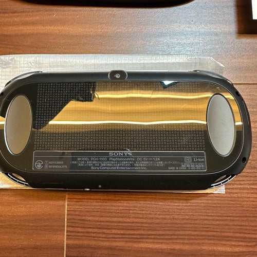 Playstation Vita Body Psvita 1000 5290
