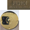 Fendi Trifold Wallets Ff