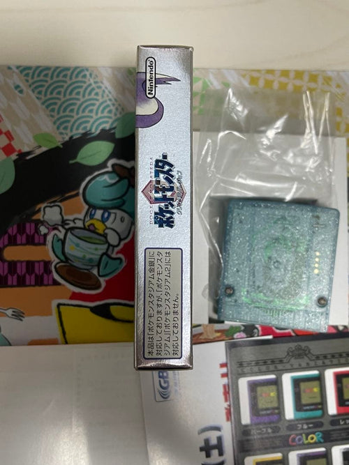 Gameboy Games