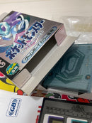 Gameboy Games