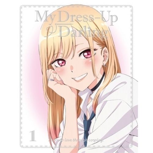 Anime Bd Tv 1(Blu-Ray) (Blu-Ray+Cd)