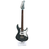 Yamaha Electric Guitar Sg00001 Pac612Viix Mistgreen