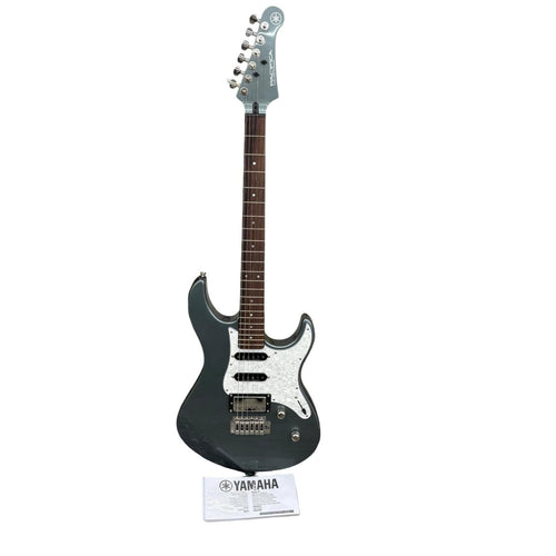 Yamaha Electric Guitar Sg00001 Pac612Viix Mistgreen