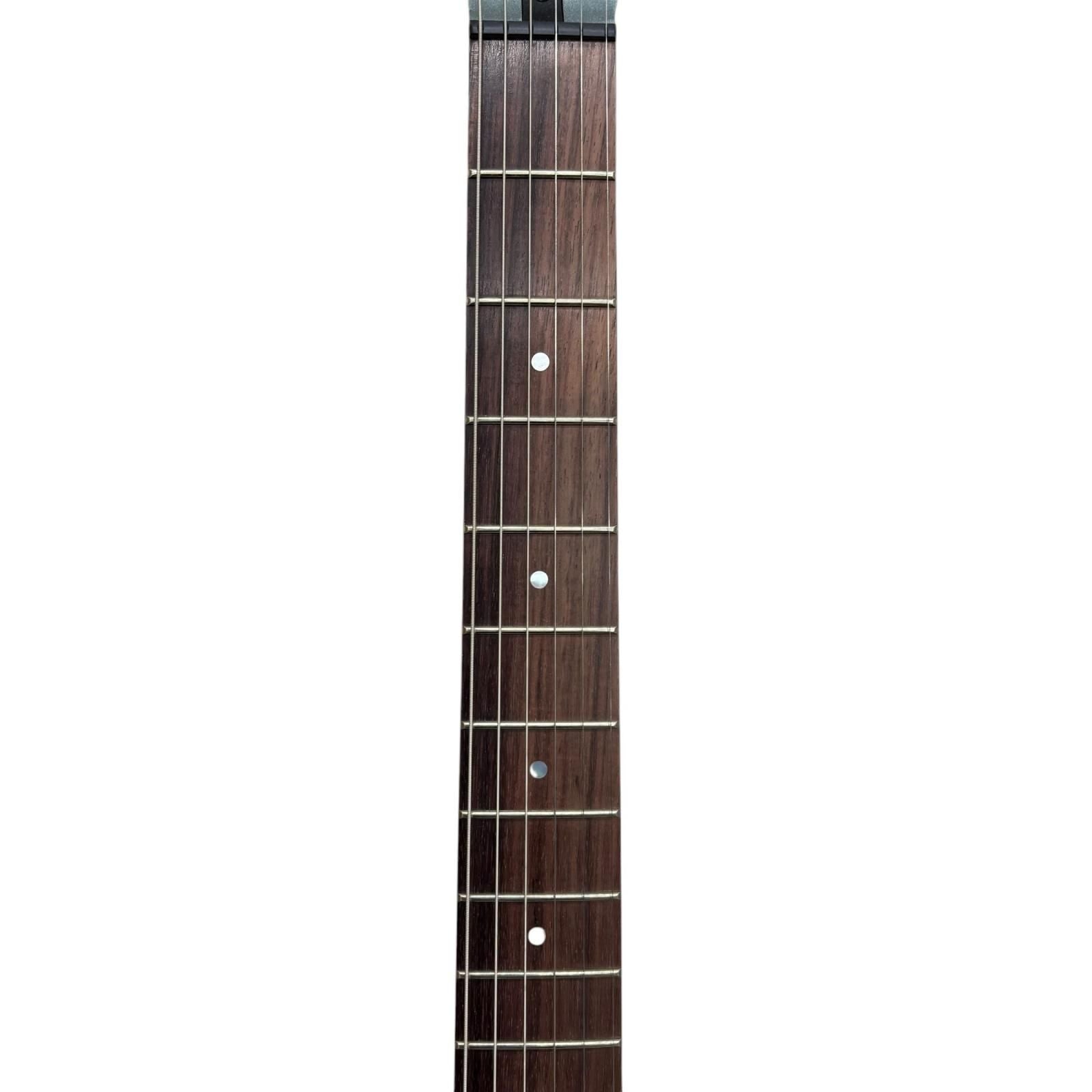 Yamaha Electric Guitar Sg00001 Pac612Viix Mistgreen