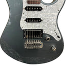 Yamaha Electric Guitar Sg00001 Pac612Viix Mistgreen