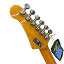 Yamaha Electric Guitar Sg00001 Pac612Viix Mistgreen