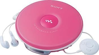 Cd Sacd Player Sony D-Ej002 P