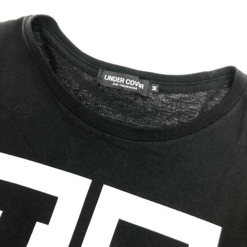 Undercover T -Shirt :2 U 240001106608