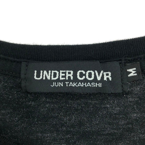 Undercover T -Shirt :2 U 240001106608