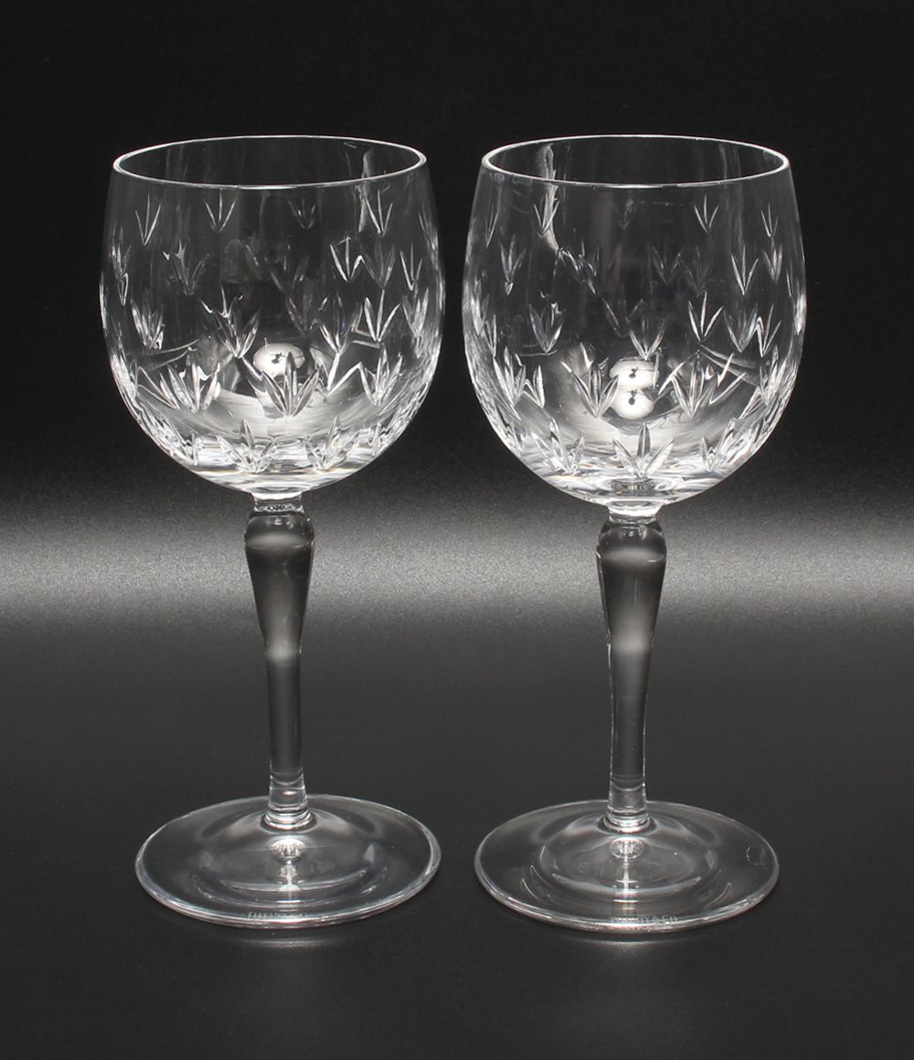 Tiffany Cup Glass 2 Tiffany&Co.