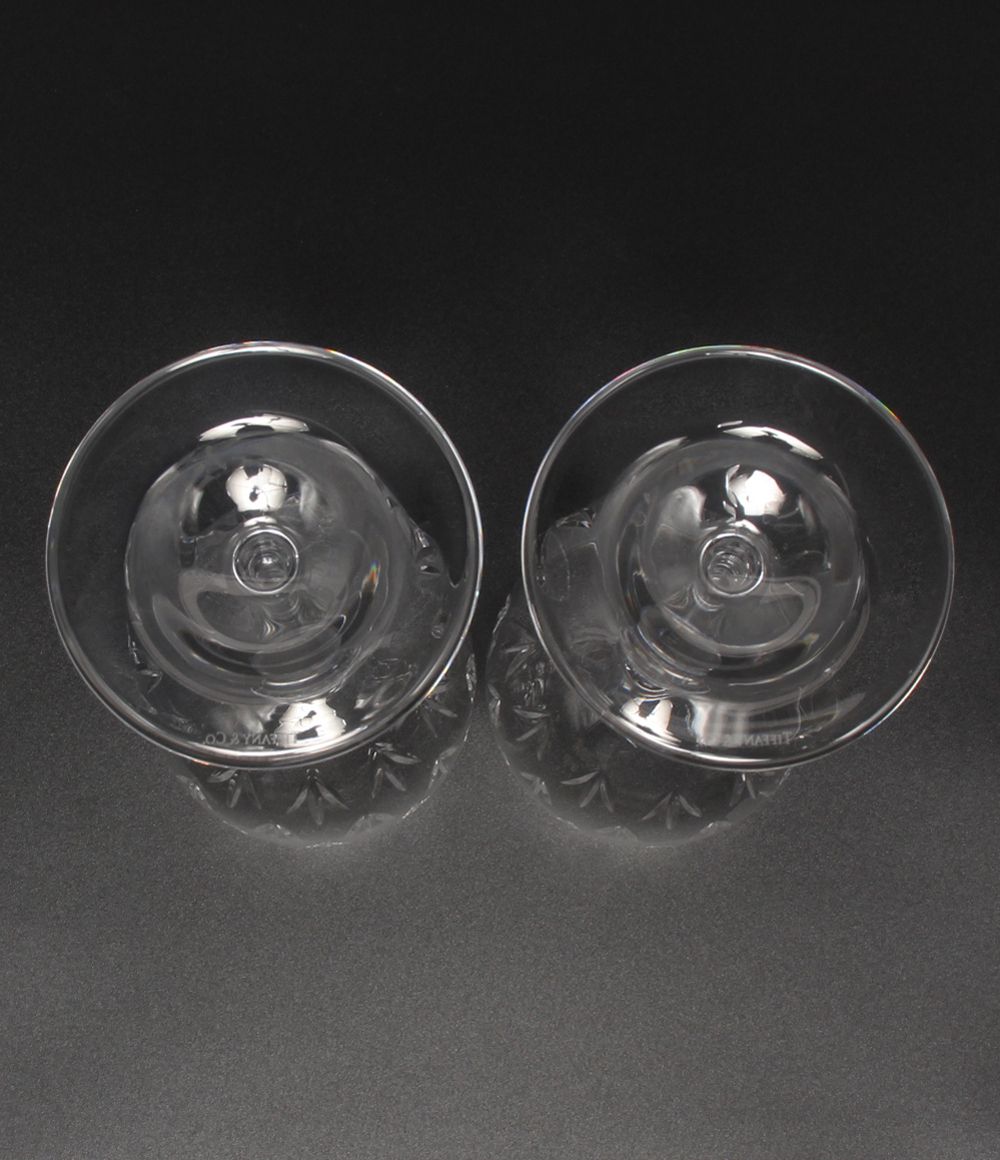 Tiffany Cup Glass 2 Tiffany&Co.
