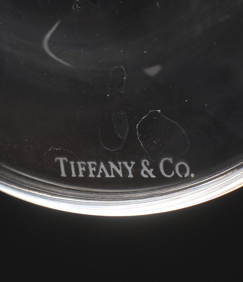 Tiffany Cup Glass 2 Tiffany&Co.