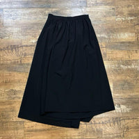 Tricot Comme Des Garcons Wide-Leg Pants Loose-Fitting 2Way