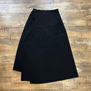 Tricot Comme Des Garcons Wide-Leg Pants Loose-Fitting 2Way