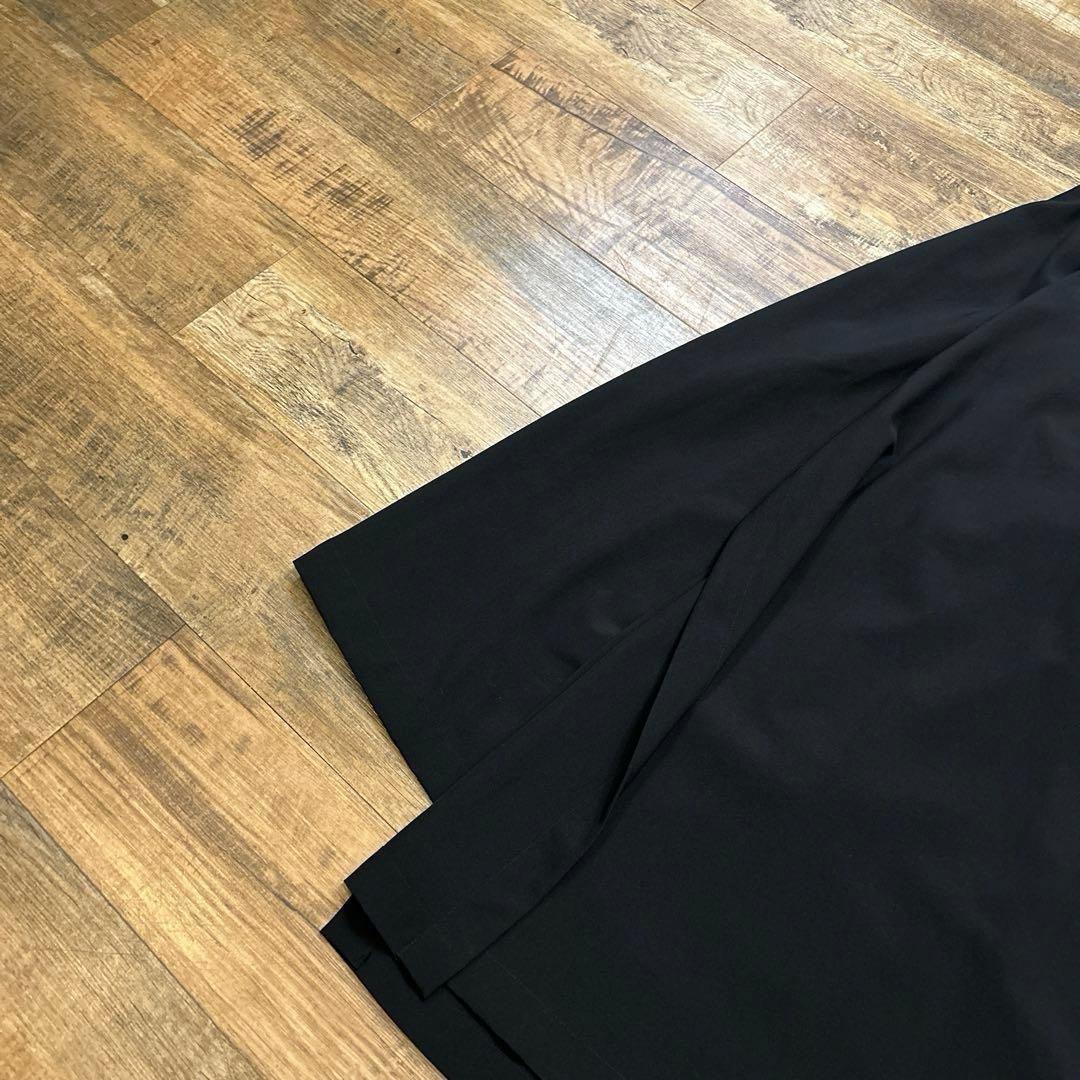Tricot Comme Des Garcons Wide-Leg Pants Loose-Fitting 2Way