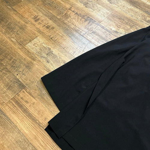 Tricot Comme Des Garcons Wide-Leg Pants Loose-Fitting 2Way