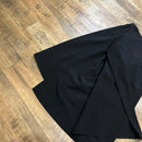 Tricot Comme Des Garcons Wide-Leg Pants Loose-Fitting 2Way