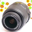 Nikon Digital Slrs D5200