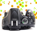 Nikon Digital Slrs D5200