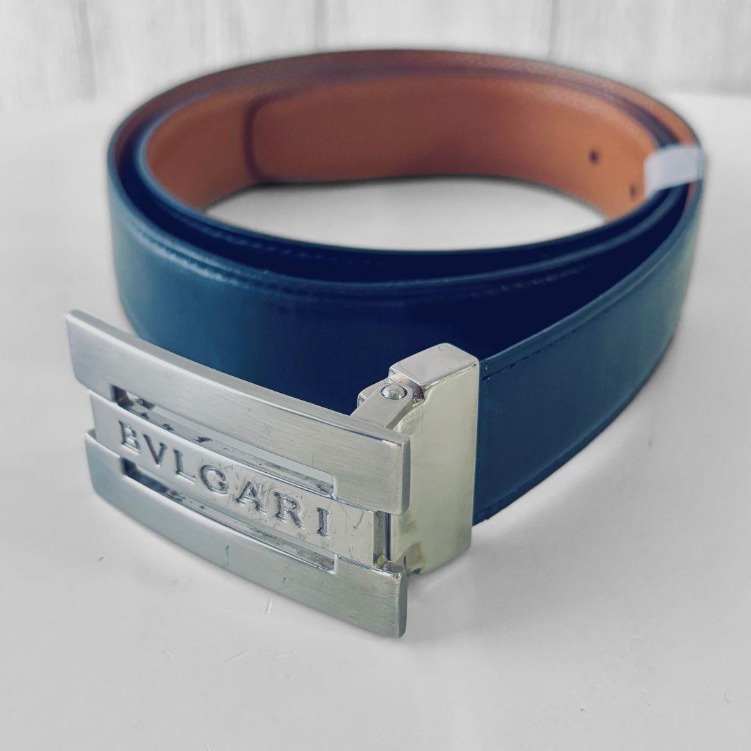 Bvlgari Belts