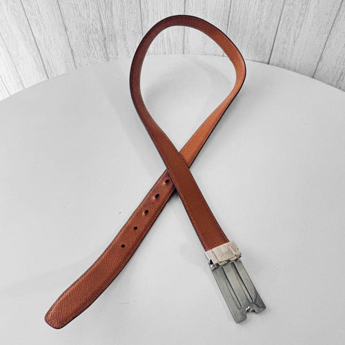 Bvlgari Belts