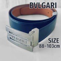 Bvlgari Belts