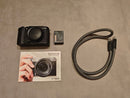 Fujifilm Mirrorless Interchangeable Lens Cameras X-M5