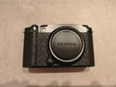 Fujifilm Mirrorless Interchangeable Lens Cameras X-M5