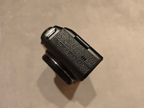 Fujifilm Mirrorless Interchangeable Lens Cameras X-M5