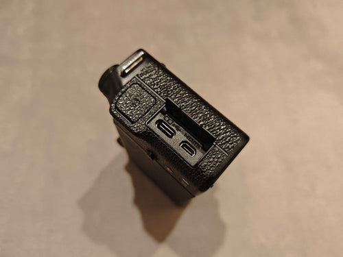 Fujifilm Mirrorless Interchangeable Lens Cameras X-M5