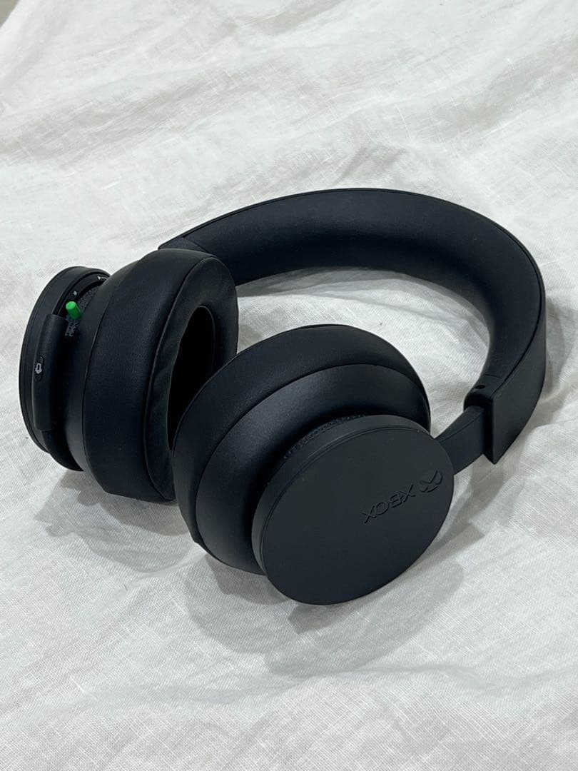 Xbox Peripherals