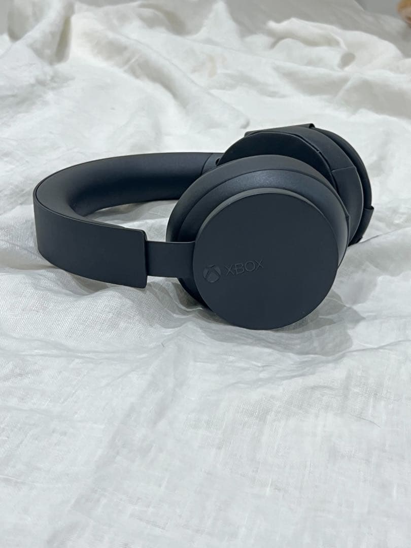 Xbox Peripherals