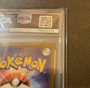 Pokemon Card Game Psa10 Sr&Sar