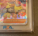Pokemon Card Game Psa10 Sr&Sar