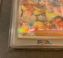 Pokemon Card Game Psa10 Sr&Sar