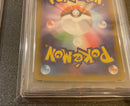Pokemon Card Game Psa10 Sr&Sar