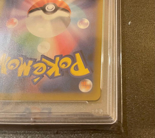 Pokemon Card Game Psa10 Sr&Sar