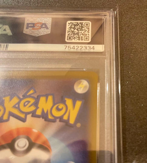 Pokemon Card Game Psa10 Sr&Sar