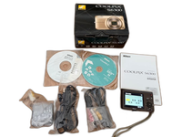 Nikon Others Coolpix S6300