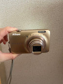 Nikon Others Coolpix S6300