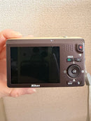 Nikon Others Coolpix S6300
